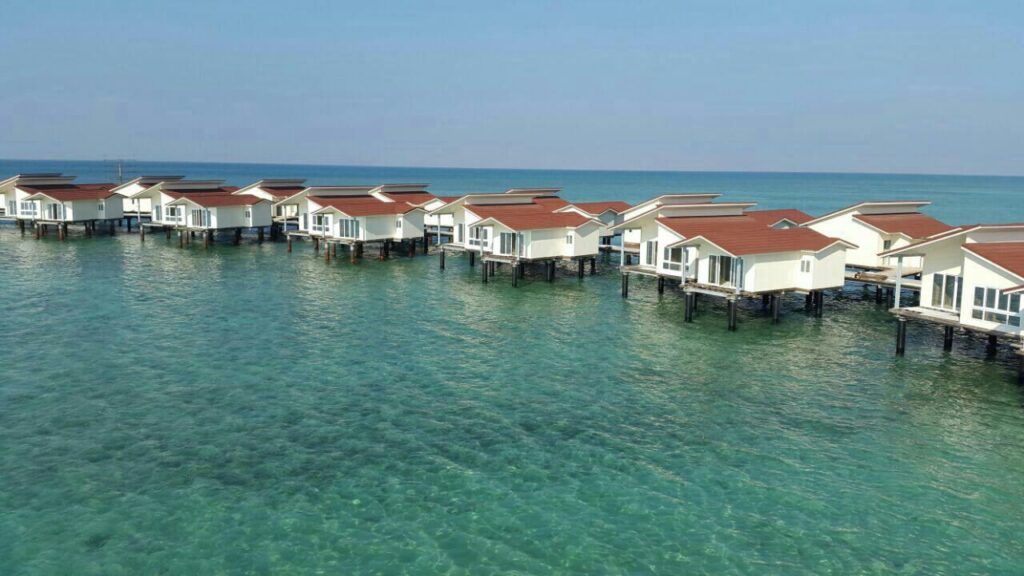 مزایا و ویژگی های سیستم ساختمان سازه LSF