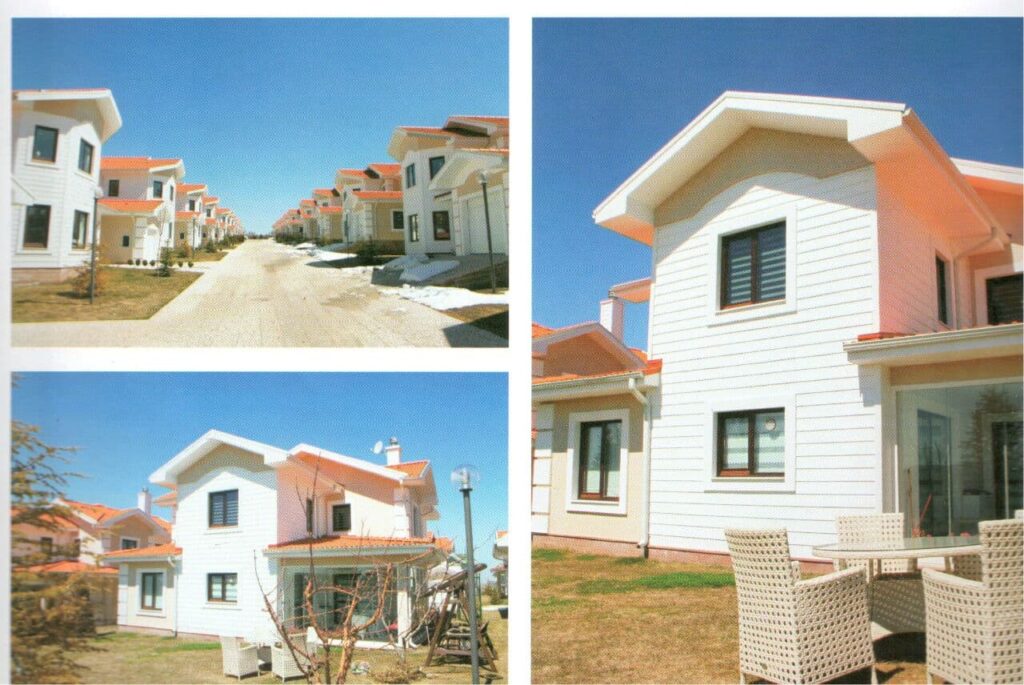 استاندارها و آیین نامه ها سیستم ساختمانی سازه LSF