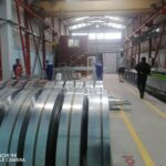 تولید سازه های lsf