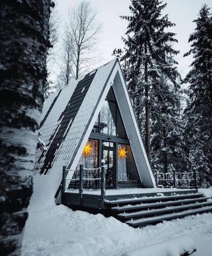 ویلای سویسی