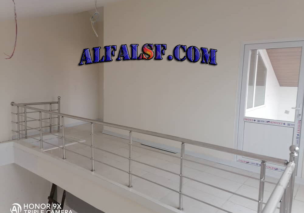 ویلای دوبلکس