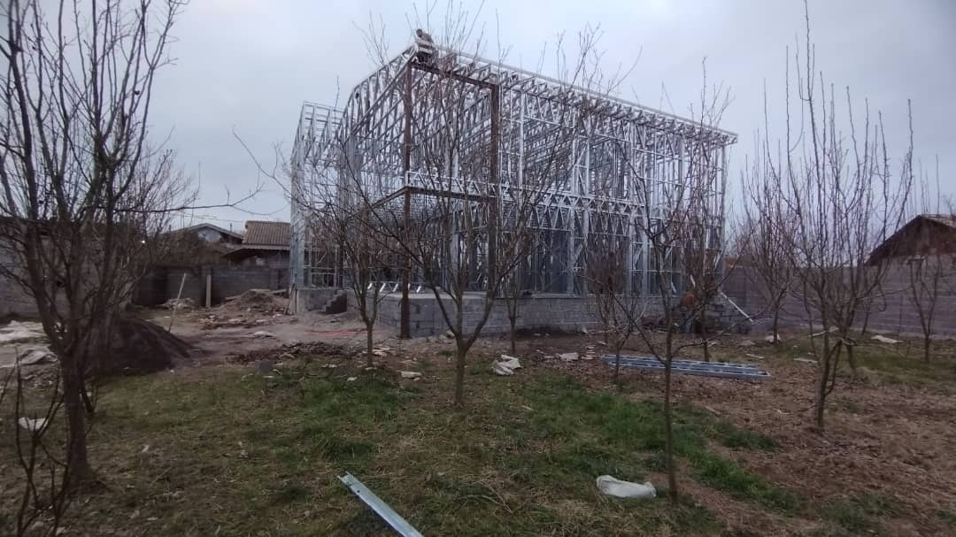 کارخانه ال اس اف