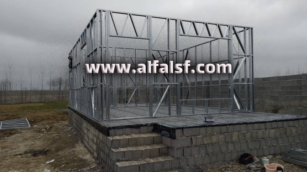 ال اس اف آذربایجان شرقی