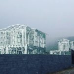 قیمت سازه ال اس اف (LSF)