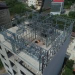 سازه ال اس اف