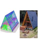 ساخت ویلا سوئیسی