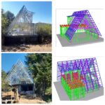 ویلا سوئیسی ال اس اف