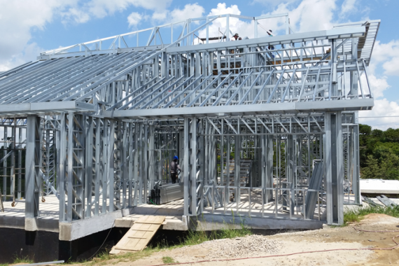 ویلا ال اس اف فوری