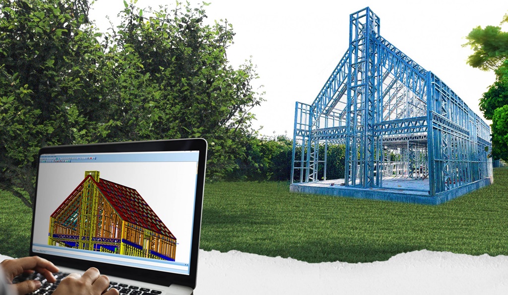 پروژه ال اس اف