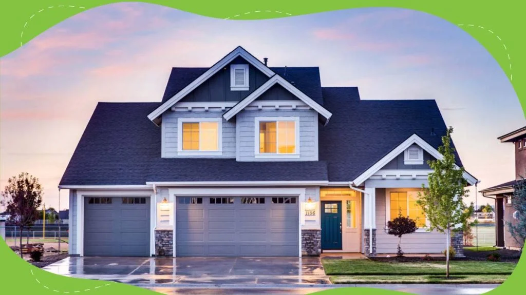 ویلای ال اس اف