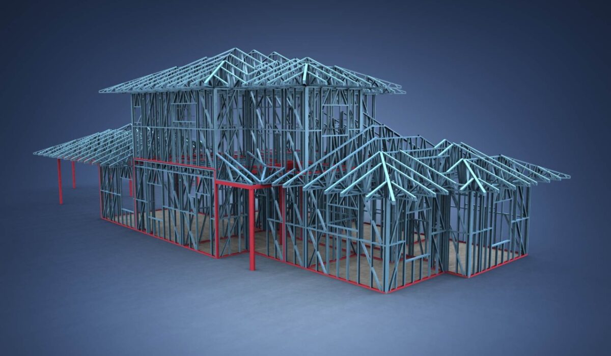 مجری ال اس اف