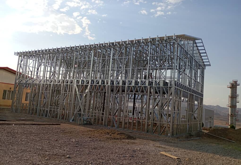 ال اس اف رشت | ال اس اف آذربایجان