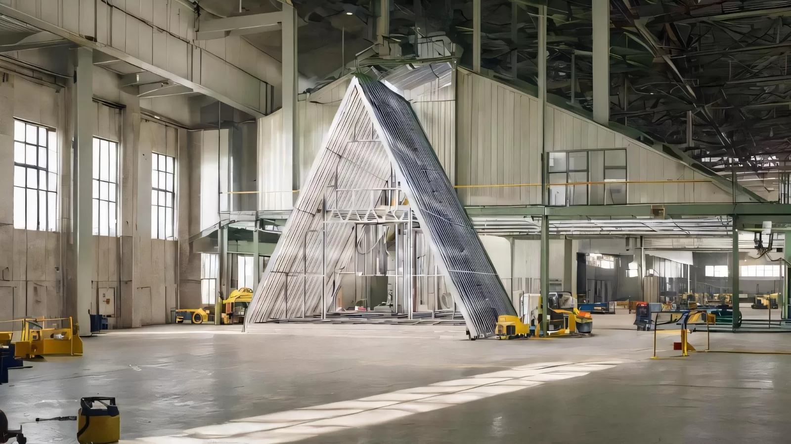 ویلا سوییسی ال اس اف