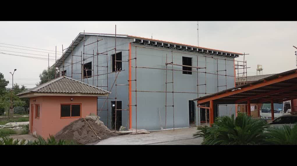 سوله ال اس اف