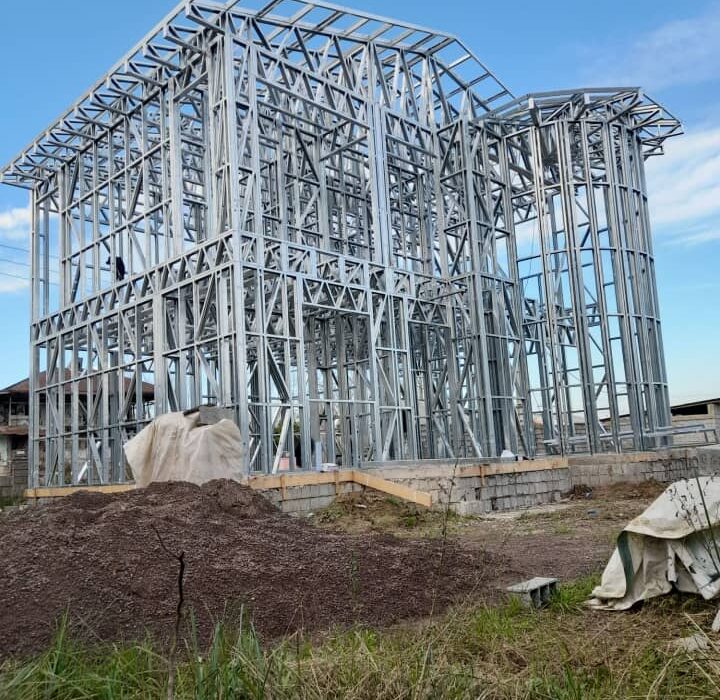 ال اس اف مقاوم ترین در برابر رطوبت