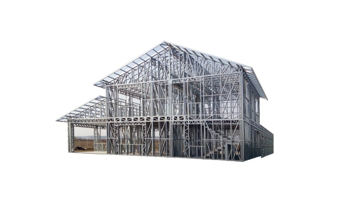 ال اس اف برترین سازه در جهان