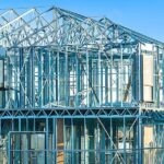 مجری سازه ال اس اف ال اس اف در تبریز