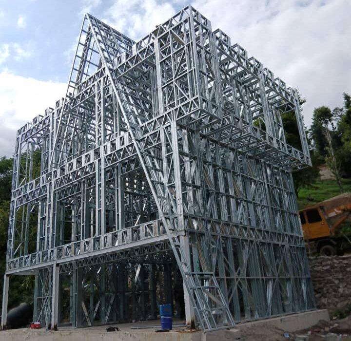 ال اس اف چیست؟