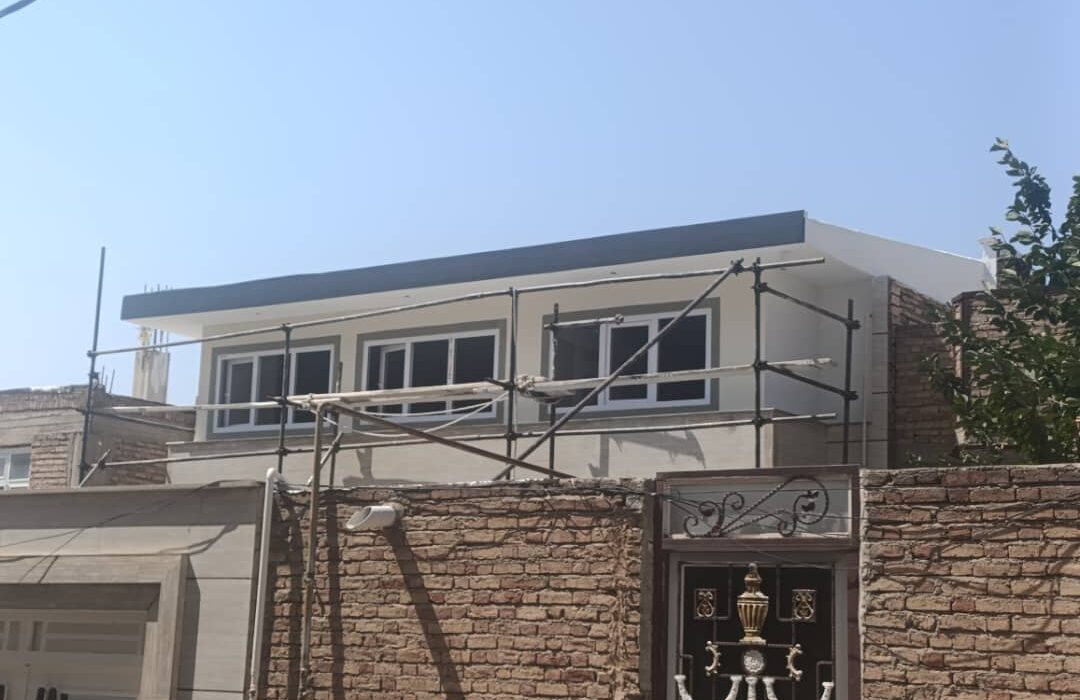 اضافه بنا ال اس اف آلفا