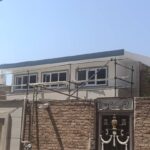 اضافه بنا ال اس اف آلفا