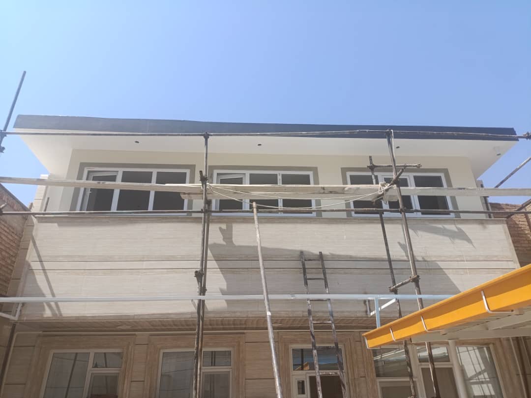 اضافه بنا ال اس اف آلفا