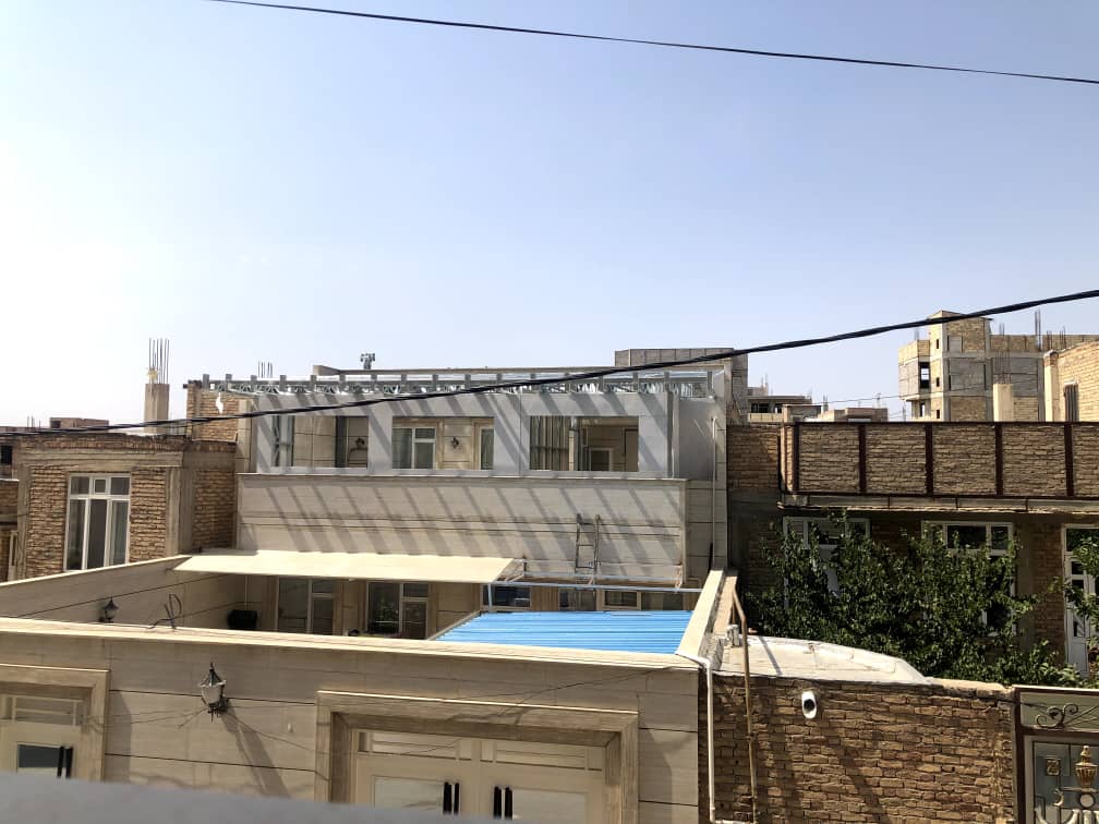 اضافه بنا ال اس اف آلفا