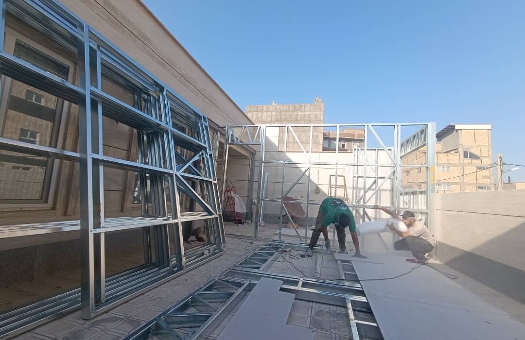 اضافه بنا ال اس اف آلفا ال اس اف نقطه عطفی در مهندسی