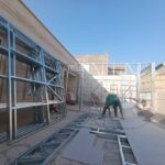 اضافه بنا ال اس اف آلفا ال اس اف نقطه عطفی در مهندسی