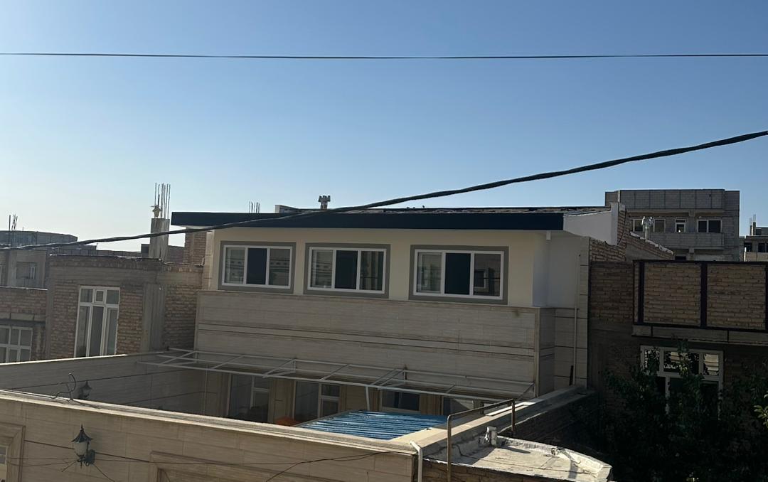 اضافه بنا ال اس اف آلفا